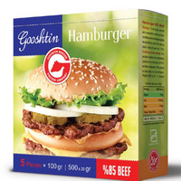Hamburger  85