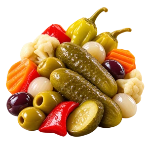 شوریجات